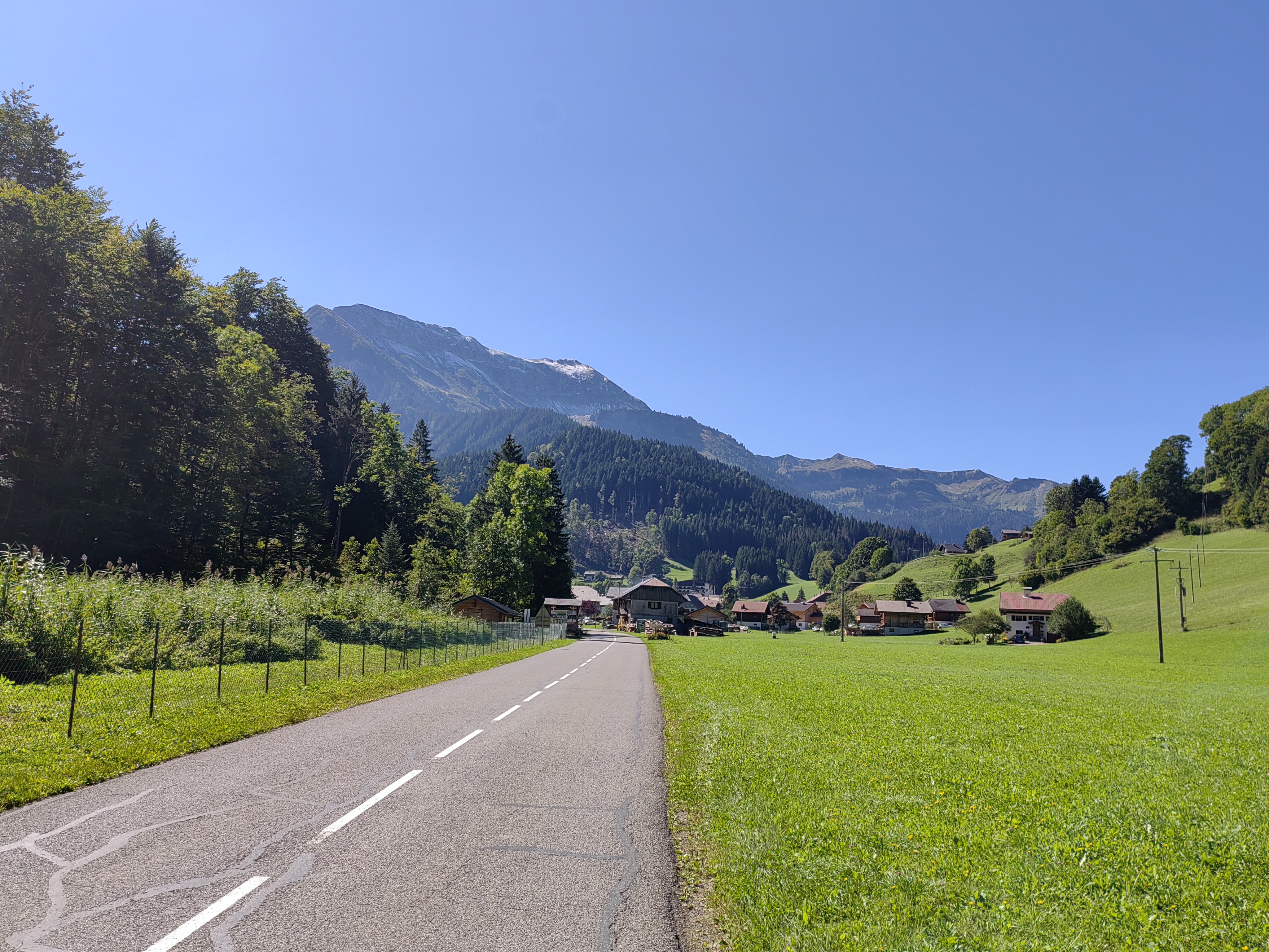 UltraRide Experience