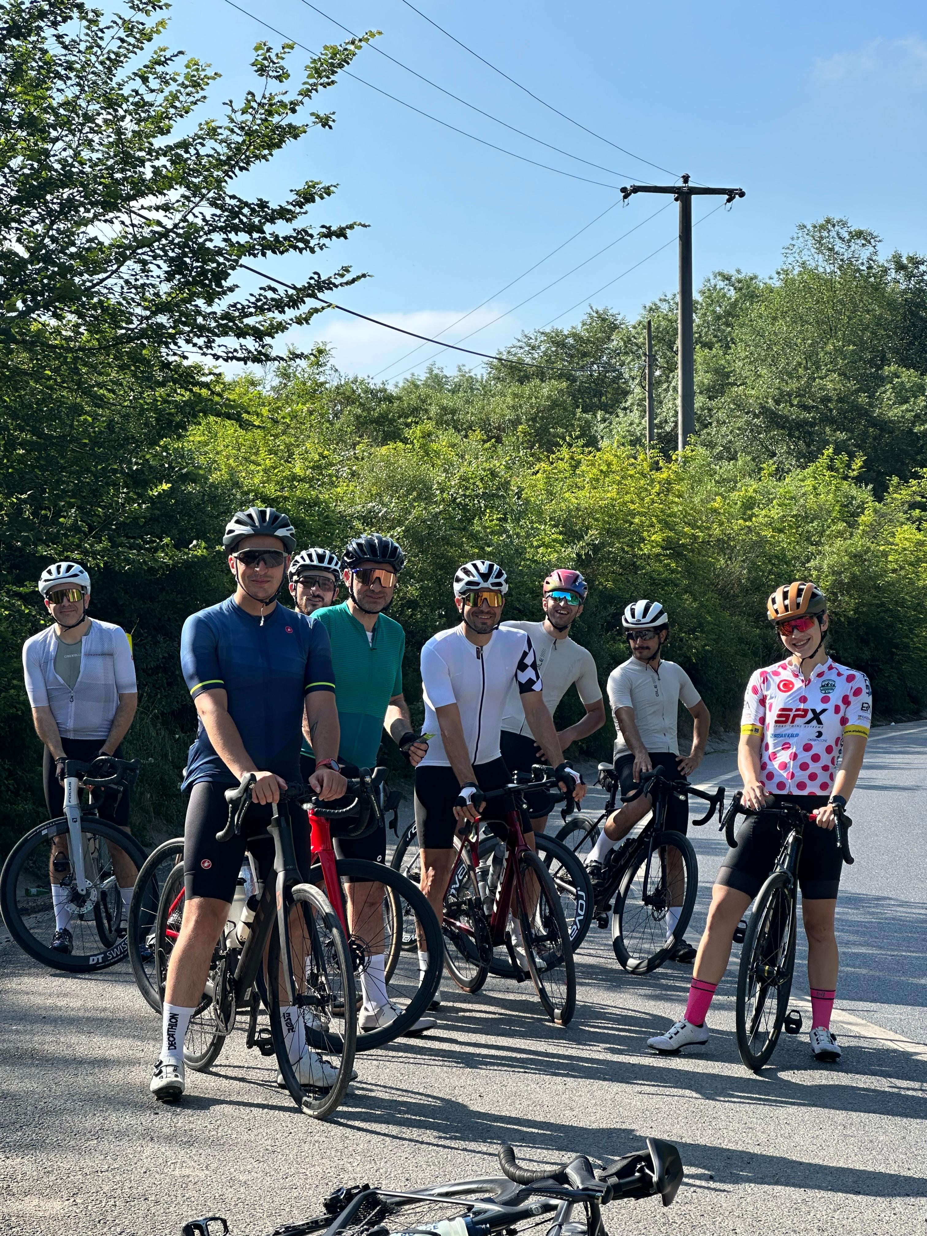 UltraRide Nasıl Çalışır