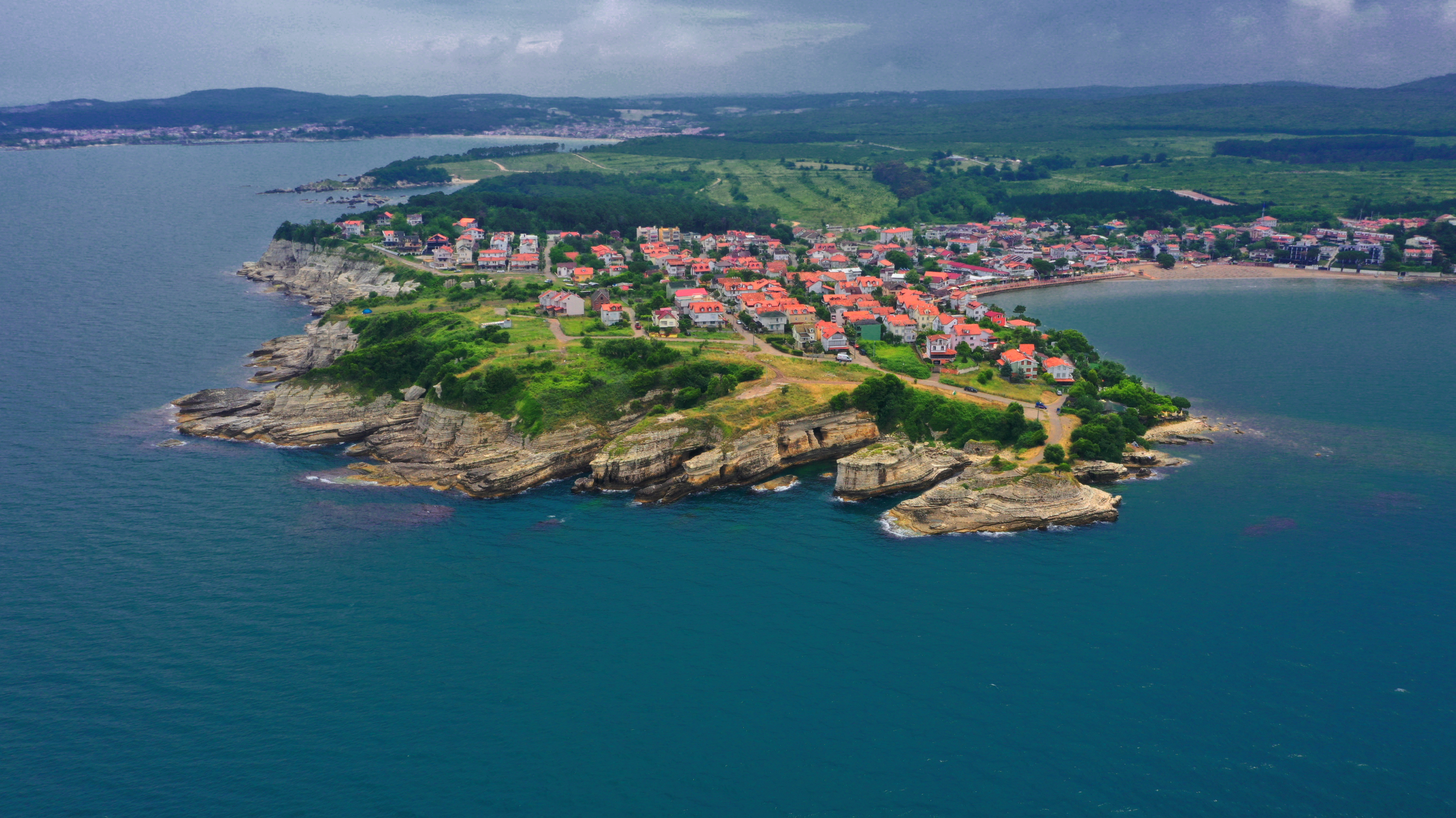 Karadeniz Kıyı Turu